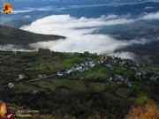 Celavente O Bolo desde el mirador de Salesa-Chuscarmen
